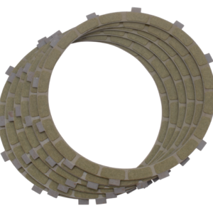 KIT FRIZIONE IN KEVLAR "SERIE K96"