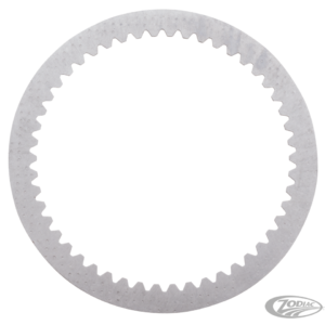 DISCHI IN ACCIAIO BARNETT