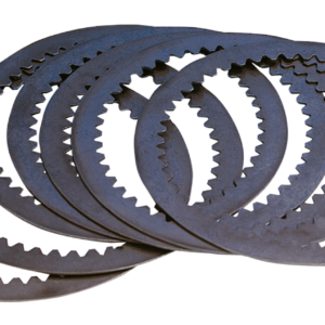 DISCHI ALTO IN ACCIAIO PER BIG TWIN 1984-1989