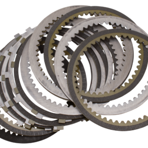 KIT FRIZIONE ALTO IN CARBONITE PER BIG TWIN 1984-1989