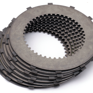DISCHI FRIZIONE DI RICAMBIO PER BIG TWIN 1986-1989 PRIMO PRO-CLUTCH
