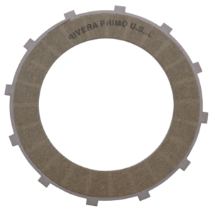 DISCHI FRIZIONE DI RICAMBIO PER BIG TWIN 1986-1989 PRIMO PRO-CLUTCH