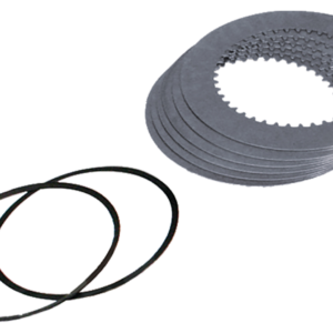 FRIZIONE BARNETT "SCORPION"