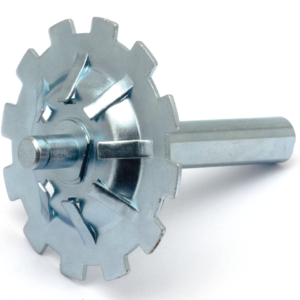 ALBERI E INGRANAGGI PER CAMBI A 6 MARCE DAL 2006 A OGGI