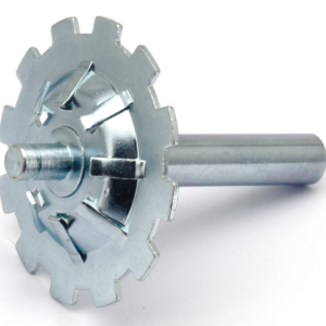 ALBERI E INGRANAGGI PER CAMBI A 6 MARCE DAL 2006 A OGGI