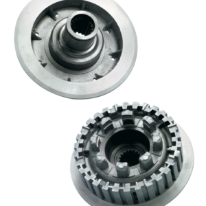 MOZZO INTERNO FRIZIONE PER BIG TWIN 1990-2006