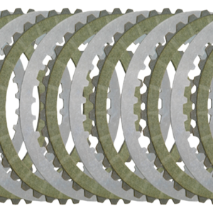 KIT FRIZIONE EXTRA DISCHI ENERGY ONE