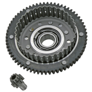 CESTELLO FRIZIONE EASY START