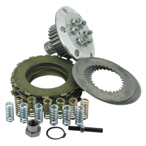 KIT FRIZIONE PERFORMANTE PRO-MAX