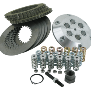 KIT FRIZIONE PERFORMANTE PRO-MAX