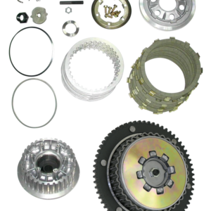 FRIZIONI PERFORMANTI ZODIAC