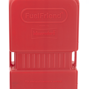 TANICHE PER CARBURANTE FUEL FRIEND