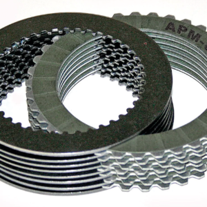 DISCHI FRIZIONE DI RICAMBIO PER PRIMO PRO-CLUTCH