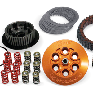 FRIZIONE BARNETT "SCORPION"