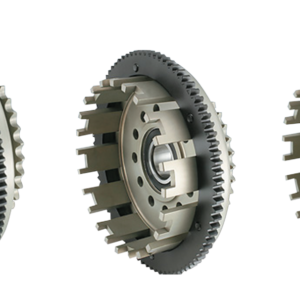 CESTELLI FRIZIONE BARNETT SCORPION