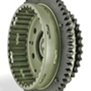 CESTELLI FRIZIONE BARNETT SCORPION