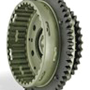 CESTELLI FRIZIONE BARNETT SCORPION