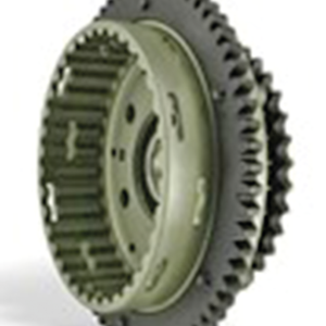 CESTELLI FRIZIONE BARNETT SCORPION