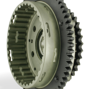 CESTELLI FRIZIONE BARNETT SCORPION