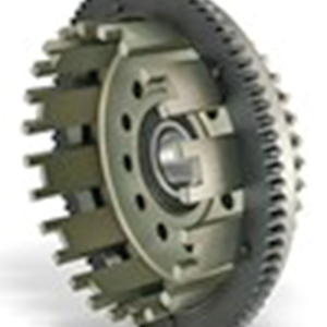 CESTELLI FRIZIONE BARNETT SCORPION