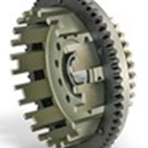 CESTELLI FRIZIONE BARNETT SCORPION