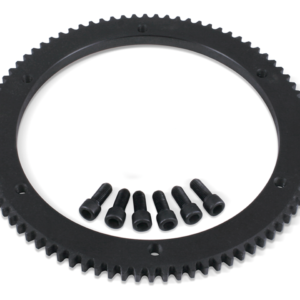 ANELLO DI AVVIAMENTO & PIGNONE BARNETT