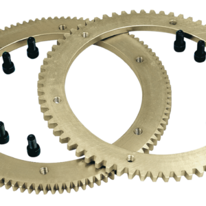 ANELLO DENTATO AVVIAMENTO