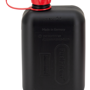 TANICHE PER CARBURANTE FUEL FRIEND