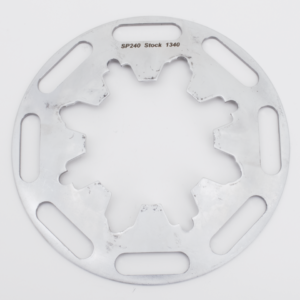 FRIZIONE PERFORMANTE T.P.P. SUPER ALLEGGERITA PER BIG TWIN 1990-1997