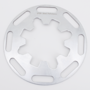 FRIZIONE PERFORMANTE T.P.P. SUPER ALLEGGERITA PER BIG TWIN 1990-1997