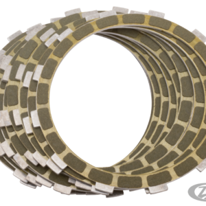 KIT FRIZIONE IN KEVLAR "SERIE K96"