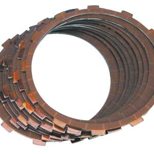 KIT FRIZIONE ALTO PER BIG TWIN & TWIN CAM 1998-2017