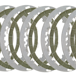 KIT FRIZIONE ENERGY ONE PER BIG TWIN 1998-2017