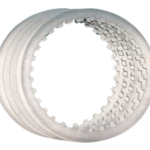 DISCHI ALTO IN ACCIAIO BIG TWIN & TWIN CAM 1998-2017