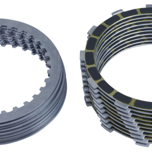 KIT FRIZIONE BARNETT IN FIBRA DI CARBONIO