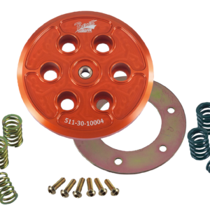 CONVERSIONE MOLLA FRIZIONE