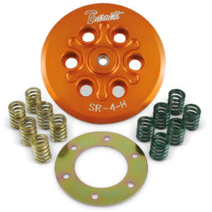 CONVERSIONE MOLLA FRIZIONE