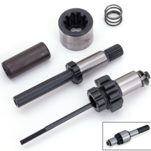 CESTELLI FRIZIONE BARNETT SCORPION (1)