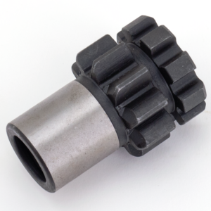 CESTELLI FRIZIONE BARNETT SCORPION