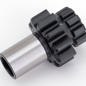 CESTELLI FRIZIONE BARNETT SCORPION