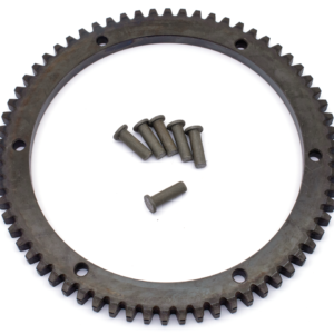 ANELLI AVVIAMENTO ZODIAC