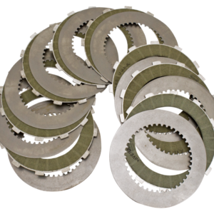 DISCHI FRIZIONE DI RICAMBIO PER PRIMO PRO-CLUTCH