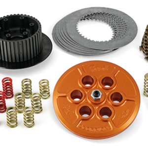 FRIZIONE BARNETT "SCORPION"