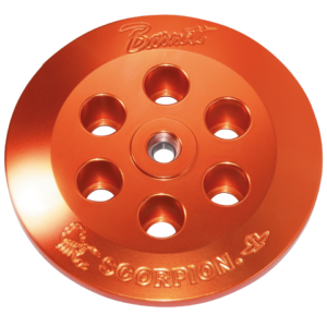 FRIZIONE BARNETT "SCORPION"