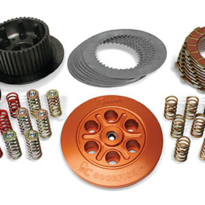 FRIZIONE BARNETT "SCORPION"