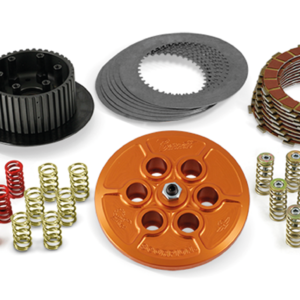 FRIZIONE BARNETT "SCORPION"