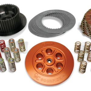 FRIZIONE BARNETT "SCORPION"