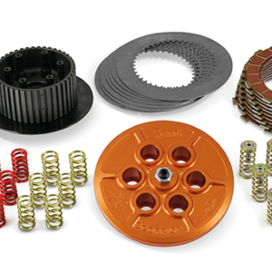 FRIZIONE BARNETT "SCORPION"