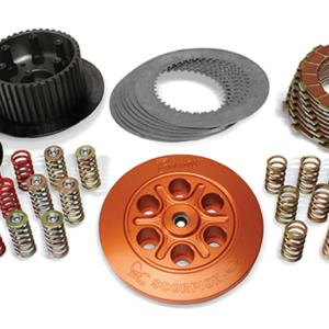 FRIZIONE BARNETT "SCORPION"