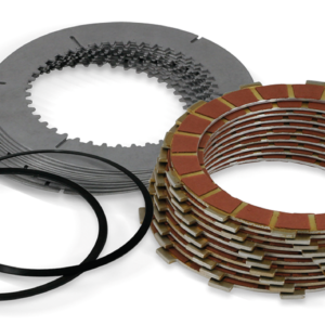 FRIZIONE BARNETT "SCORPION"